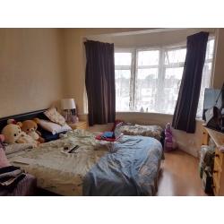 large double Room at Harrow including All Bills :Call 07539023785