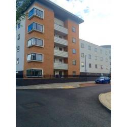 STUNNING DOUBLE ROOM IN A NEW DEVELOPMENT WITH BALCONY INCLUDING BILLS