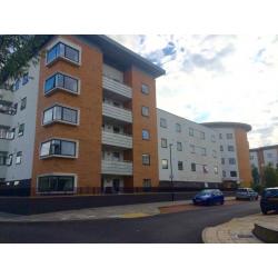 STUNNING DOUBLE ROOM IN A NEW DEVELOPMENT WITH BALCONY INCLUDING BILLS