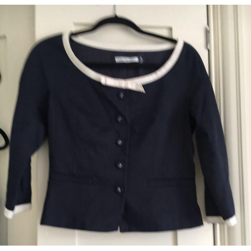 LK Bennett Suit