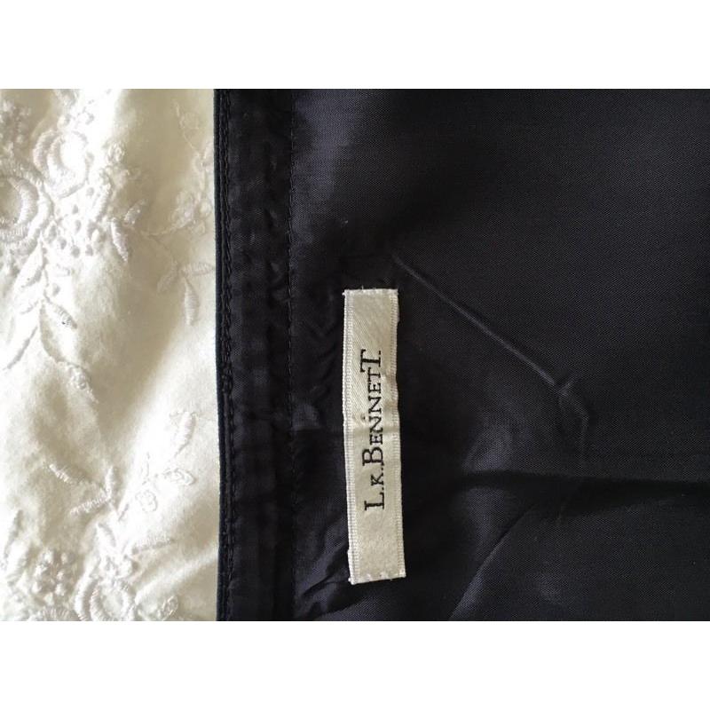 LK Bennett Suit