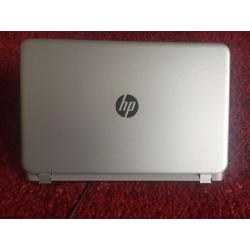 HP Pavilion 15" Laptop