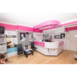 Part/Full Time Dental Nurses Required (2 Vacancies)