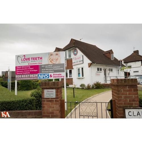 Part/Full Time Dental Nurses Required (2 Vacancies)