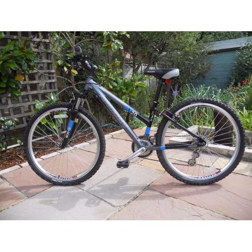 Ladies Raleigh Bicycle AT20