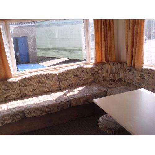 Cosalt Torino FREE DELIVERY 2009 Model 35x10 3 bedrooms offsite holiday home