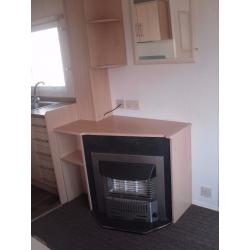 Cosalt Torino FREE DELIVERY 2009 Model 35x10 3 bedrooms offsite holiday home