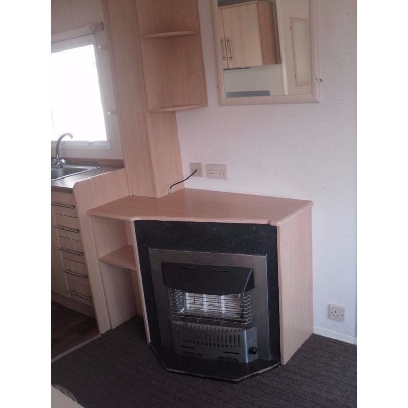 Cosalt Torino FREE DELIVERY 2009 Model 35x10 3 bedrooms offsite holiday home