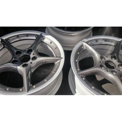 Bmw BBS Style 108 18" Alloys