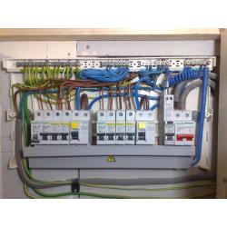 Electrician