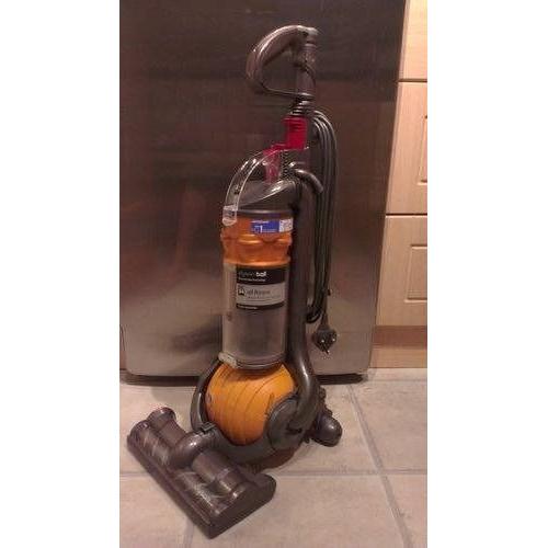 dyson dc24 all floors small rollerabll new motor fitted