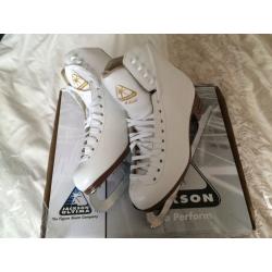 Jackson Artiste - figure skates