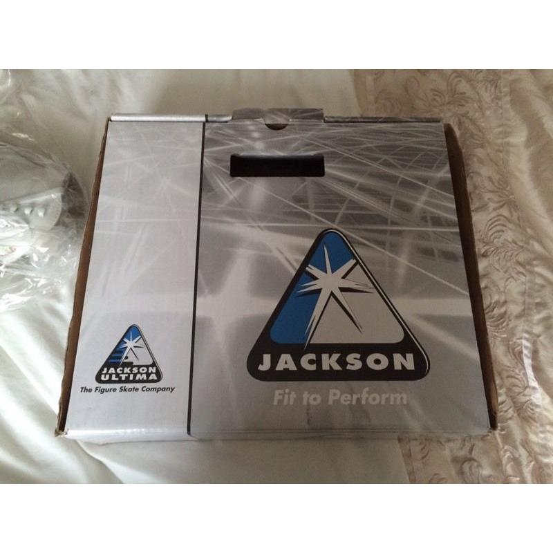 Jackson Artiste - figure skates
