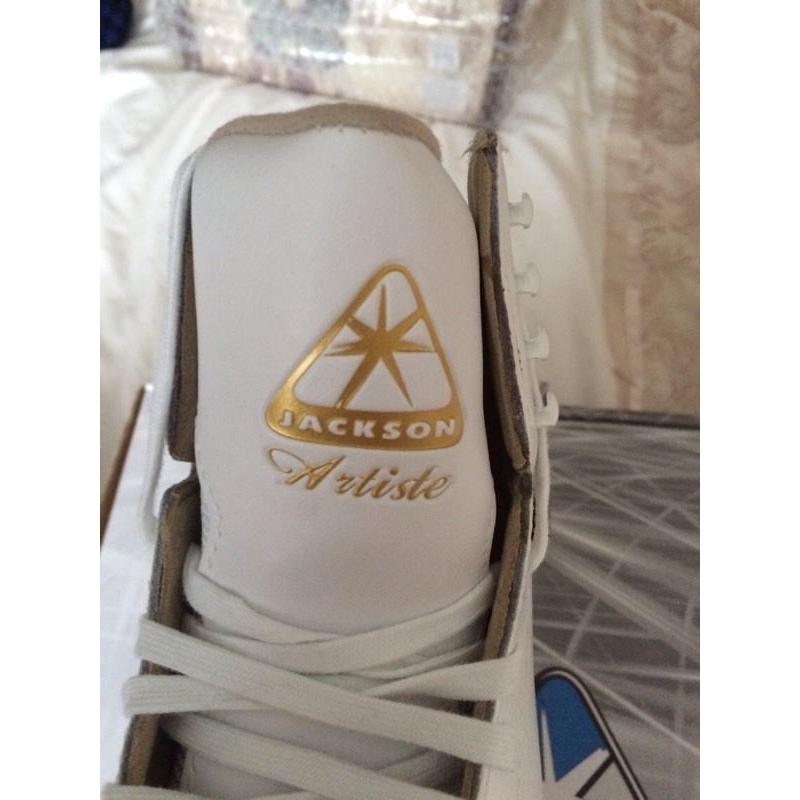 Jackson Artiste - figure skates