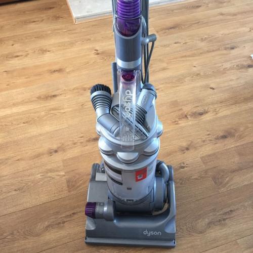 Dyson DC 14 Animal vacuum Hoover