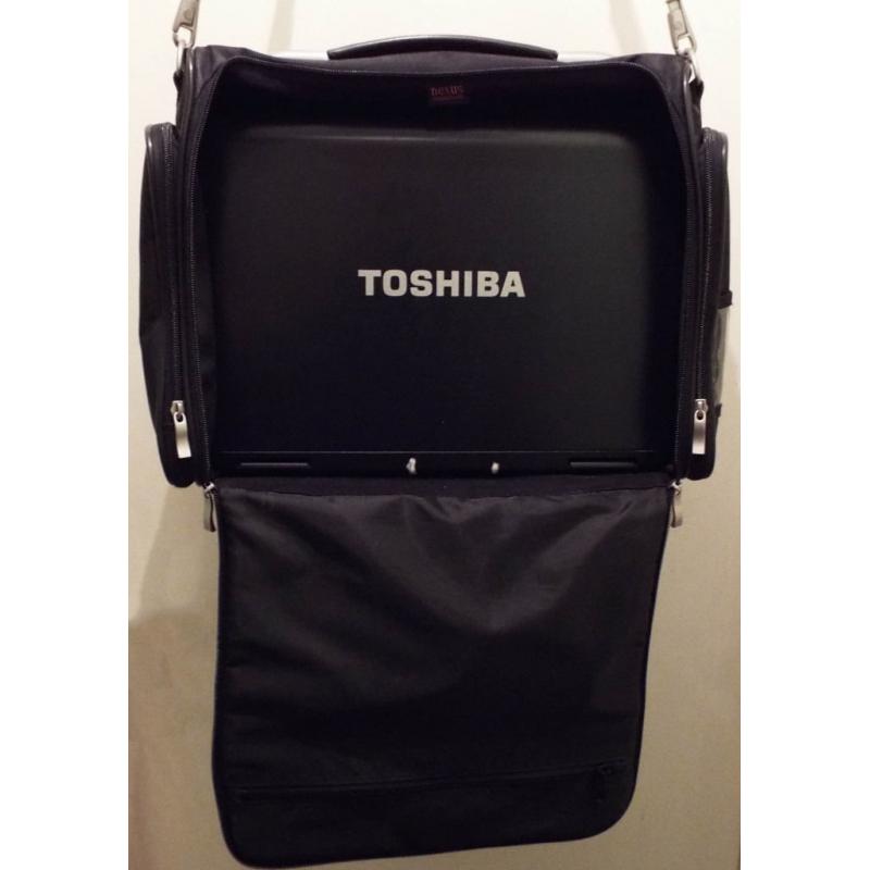 Nexus Laptop Bag