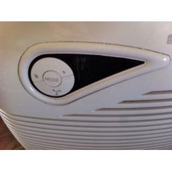 Dehumidifier - Ebac