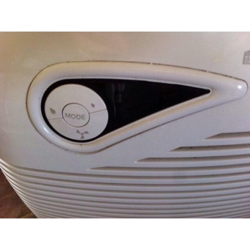 Dehumidifier - Ebac