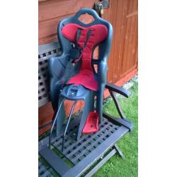 Bike Seats for kids (2 seats)