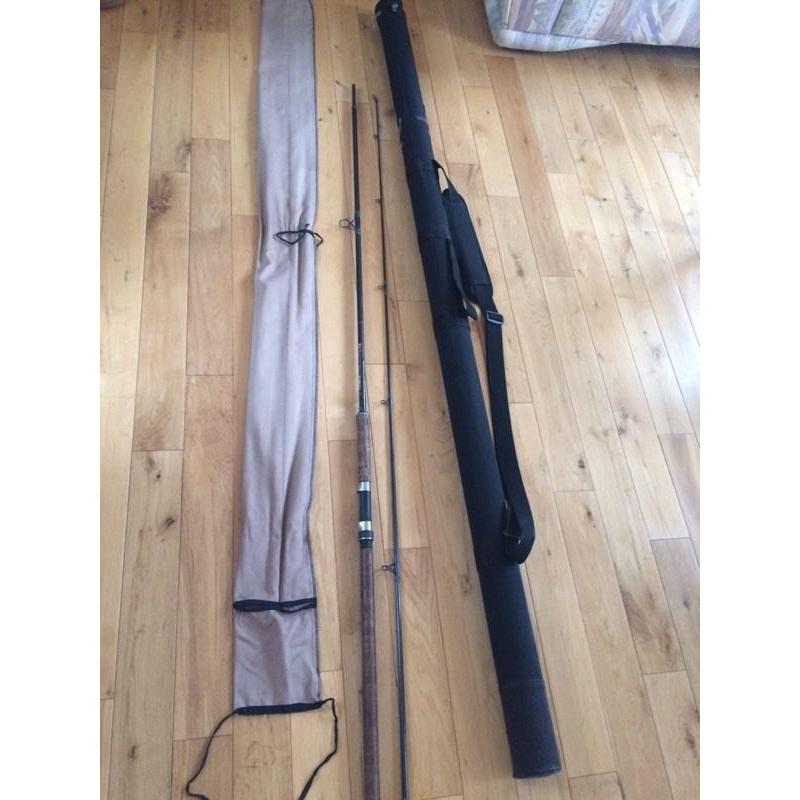 Daiwa Salmon Spinning Rod