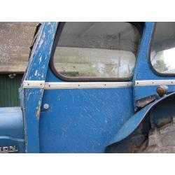 Fordson Major