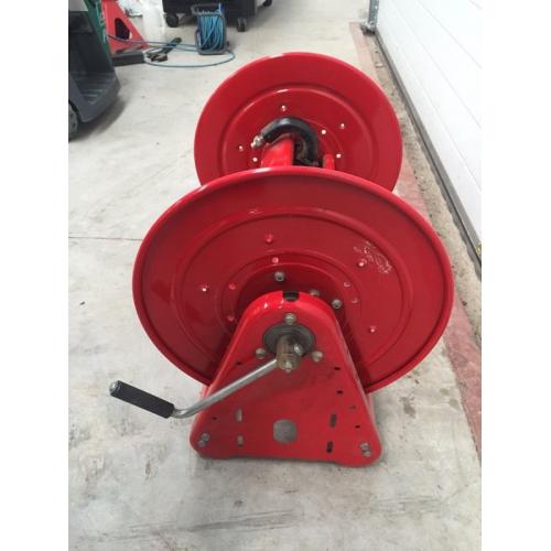 Hose Reel for power washer