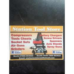 3 TON TROLLY JACK