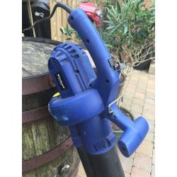 Einhell garden blower / vacuum - 2300W