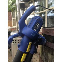 Einhell garden blower / vacuum - 2300W