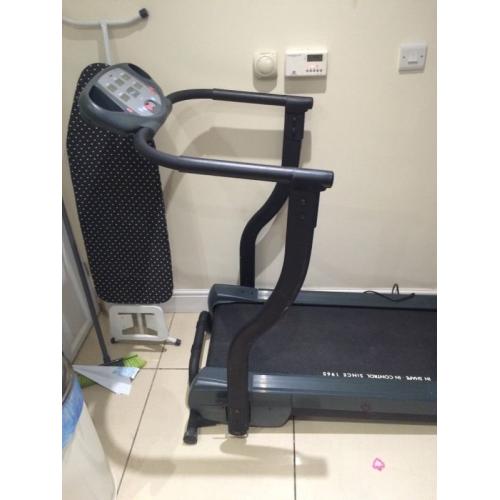 Treadmill for sale