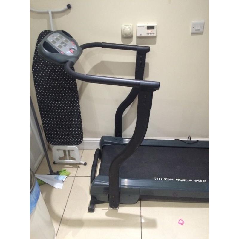Treadmill for sale