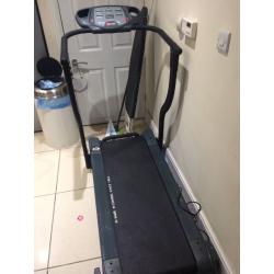 Treadmill for sale