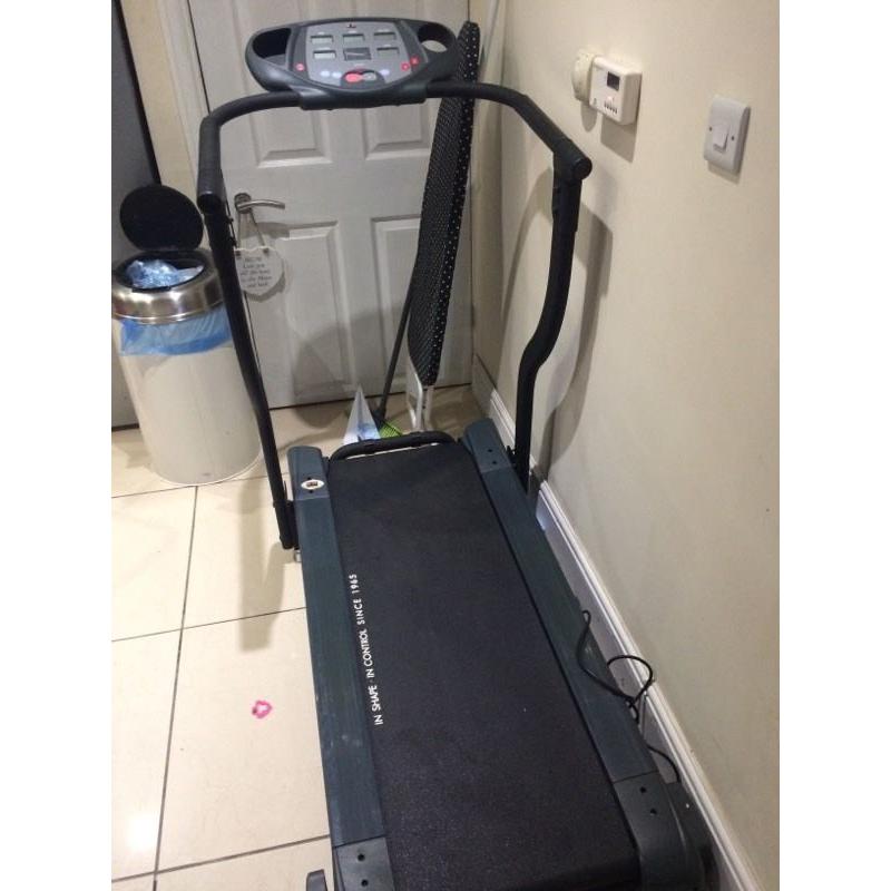 Treadmill for sale