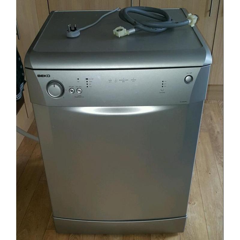 Beko dishwasher