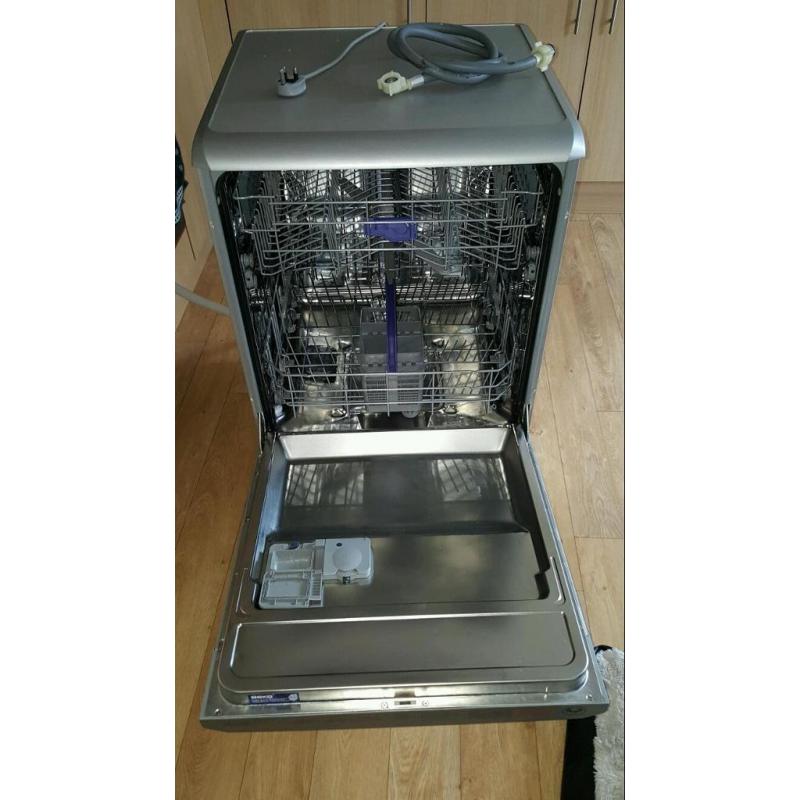 Beko dishwasher