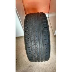 Tyre.205/50/16. Usable