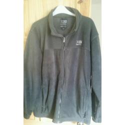 Karrimor mens fleece xl