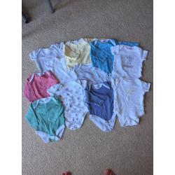First size up to 1 month