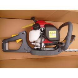 Honda Hedge Cutter HHH-25D-75E 27" blade 4 stroke.NEW Powerful,low fumes, noise and vibration