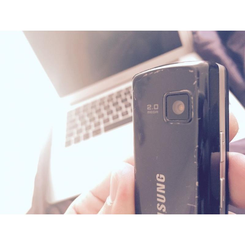 Samsung - F210 - UNLOCKED.