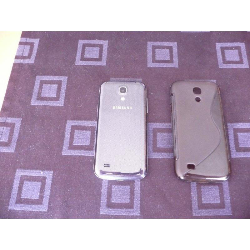 samsung galaxy s4 mini