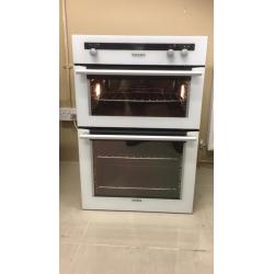 STOVES 900 DCa DUAL GAS AND ELECTRIC OVEN LIKE NEW CAN DELIVER
