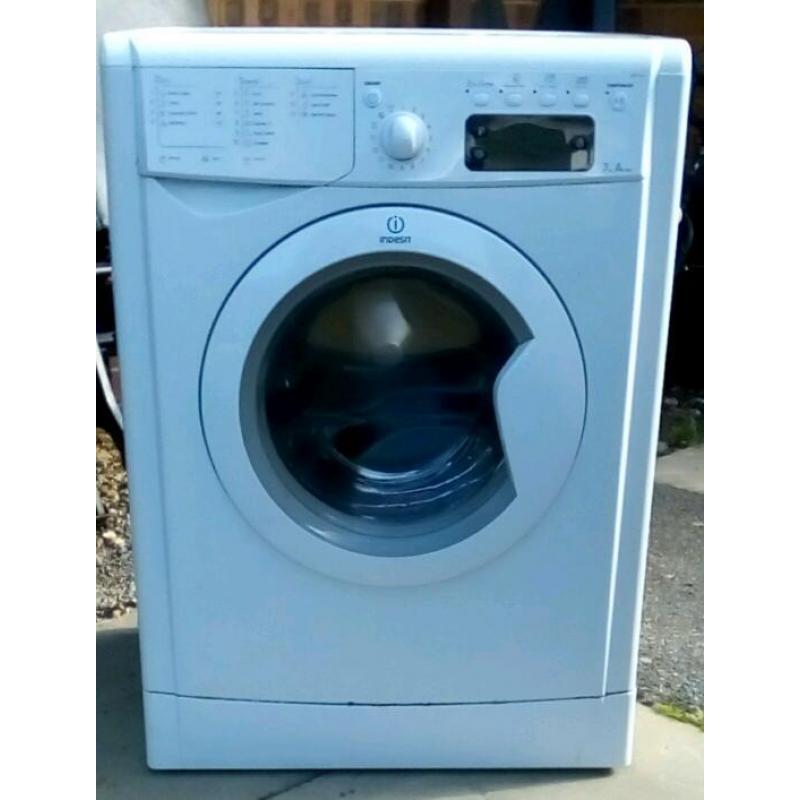 Indesit Washing Machine