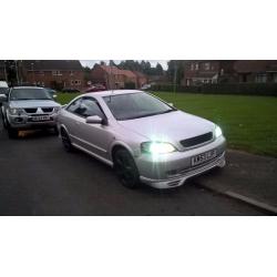 Astra Turbo z20let px swap audi , bmw , mercedes , vw , volvo , Subaru , skoda , quick sale