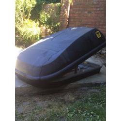 Roof Box