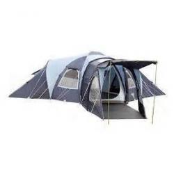 5* Rated, 6 Person Tent, Vango Diablo 600 DLX