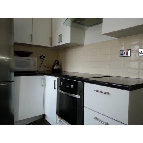 2 Large Bedrooms Available in Modren House