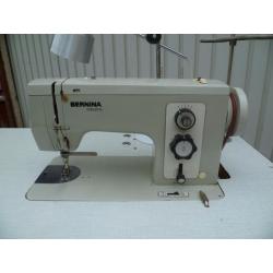 Bernina industrial sewing machine