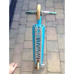 Mgp ninja custom scooter