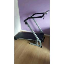 Cross trainer non electric fully working
